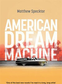 American dream machine